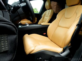 VOLVO XC60 T8 AWD RECHARGE ULTIMATE DARK - 9