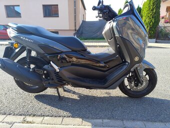 Yamaha Nmax 125 - 9
