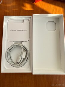 iPhone 13 mini 128gb - 9