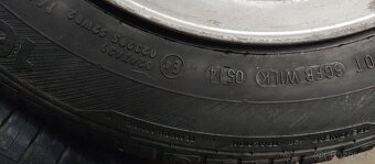 Originální kola vw - 9