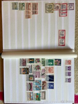 Album A4/16 Rakousko č.44 - 9