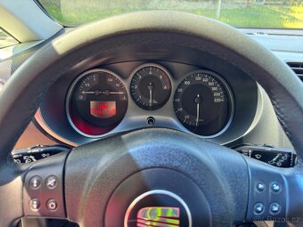Seat Leon 1.9TDi 77kW jsem majitelem od roku 2012 - 9