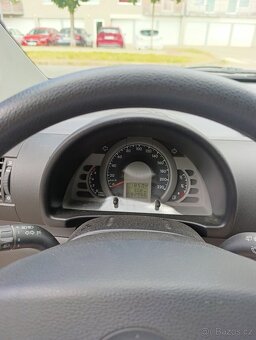 VOLKSWAGEN FOX 1.2 BENZIN - 9