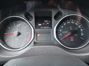 Citroen C-Elysée 1.2PT,60kW,1majČR,Serv.kn. - 9