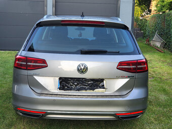 VOLKSWAGEN PASSAT B8 176kW • 4x4 • DPH•VIRTUAL COCPIT - 9