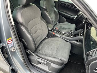Škoda Kodiaq 1.5TSi 110kw DSG 2021 7míst - 9