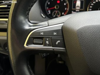 Seat Alhambra 1.4TSI/110kW 7.Míst STYLE r.v. 2017 - 9