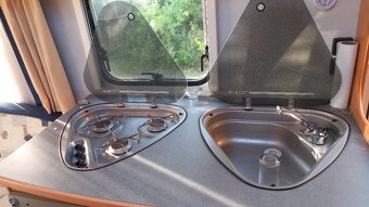 Karavan Adria 462 UB - 9