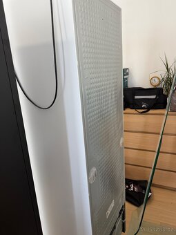 Samsung BRB26705EWW/EF Vestavná kombinovaná lednice - 9