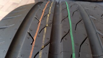 245/45 R19 102Y XL nové letní pneumatiky CONTINENTAL r.2025 - 9