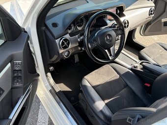Mercedes Benz GLK 220 - 9