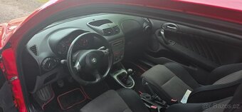 Alfa Romeo 147 1.6i 77kw rok-2005 - 9