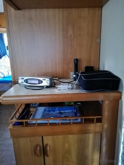 Karavan Hobby 495 - 9