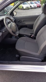 Renault Clio 1.2 55kW - 9
