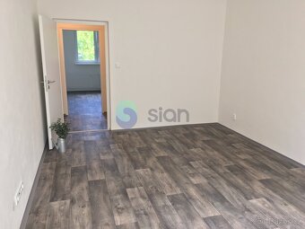 Podnájem bytu 2+1 54 m2, ul. Dr. Martínka 1151/37, Ostrava - - 9