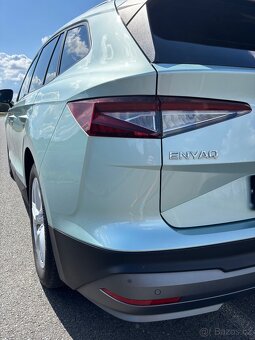 Škoda Enyaq 60 - 9