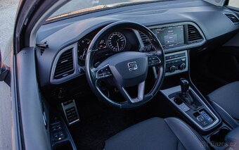 Seat Leon 4x4 Xperience 2.0 TDI DSG - 9