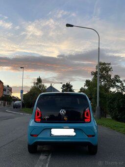Volkswagen VW e-Up (Citigo) - 9