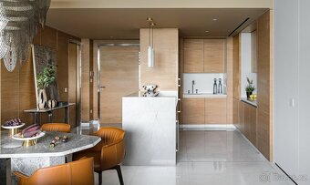 🌴 Ikonické bydlení nad Palm Jumeirah – Královský luxus a ne - 9