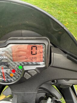 Aprilia Tuono 125 2019 11kw - 9