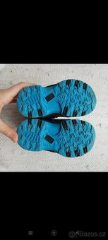 Zimní boty / sněhule Loap Neo - 9