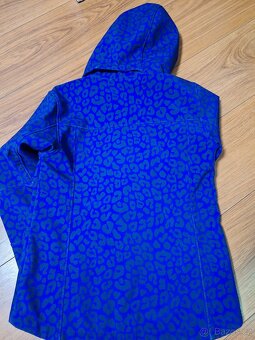 Softshellová bunda H&M 158, 12-13 let - 9