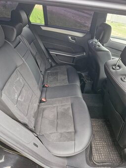 Mercedes E 350 r.v.2015. 212 K - 9