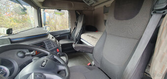 Souprava DAF XF 106, s návěsem Schwarzmüller standard - 9