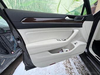 VW Passat B8 2.0TDI 140KW DFHA SWV LB8R r.v. 2018 - 9