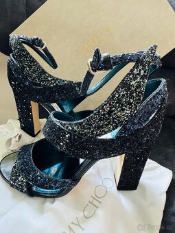 Sandály JIMMY CHOO - 9
