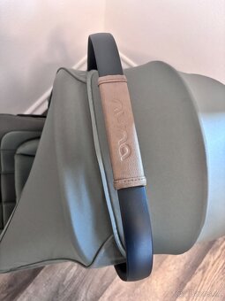 Nuna Pipa next autosedačka - 9