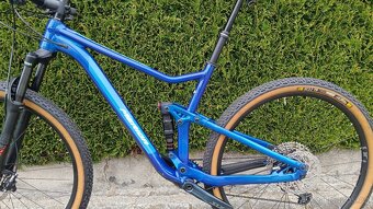 celoudpružené XC kolo Merida ONE-TWENTY RC9 vel.L - 9