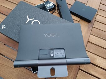 Tablet Lenovo Yoga YT-X705F, 4GB RAM, 64GB, Wifi, krabice - 9