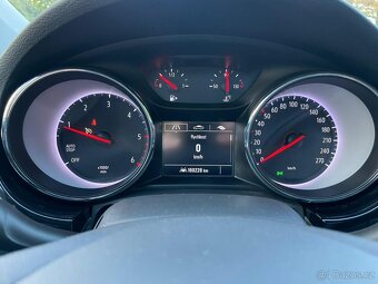 Opel Astra 90kW 1.MAJ ČR NEHAVAR. ZÁRUKA - 9