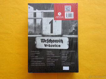 Jiří Padevět- Průvodce protektorátní Prahou/NEČTENÉ ve fólii - 9