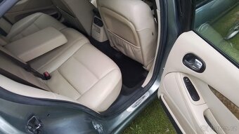 Jaguar S Type R Supercharger 4.2 V8 - 9