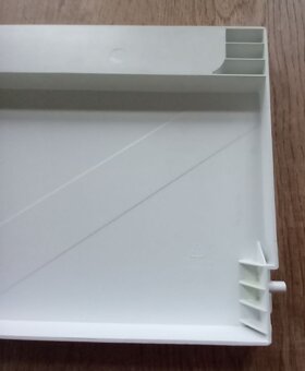 Mrazák ZANUSSI šuplíkový, volně stojící - 9