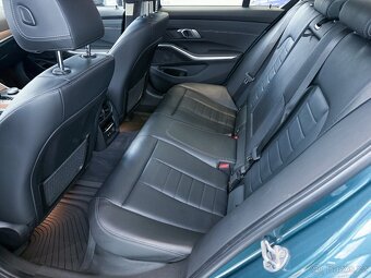 BMW 330d xDrive, G20, 195kw - 9