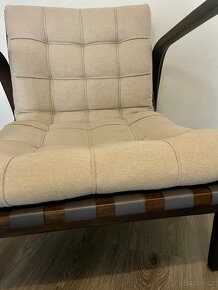 Křeslo Koželka-Kropáček - 9