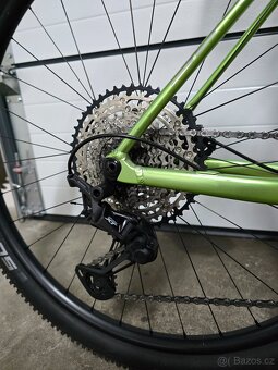 Superior XP 939 29x 19,0" (L) - 9