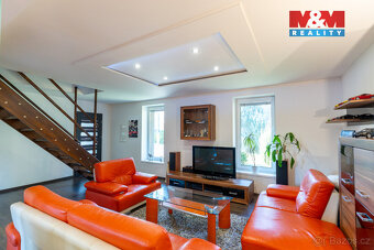 Prodej rodinného domu, 109 m², Ohrozim - 9