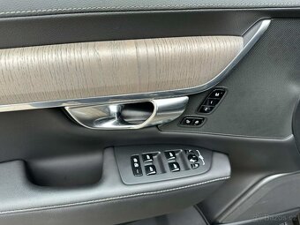Volvo S90 B6 2.0 Benzin 220 kW/AWD/INSCTRIPTION/Polestar - 9