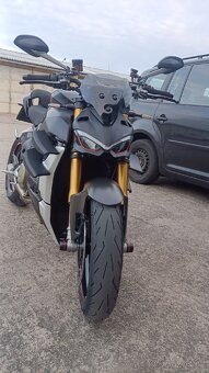 Ducati streetfighter v4s TOP - 9