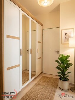 Prodej, byty/2+kk, 40 m2, Mirotická 769/8, Libuš, 14200 Prah - 9