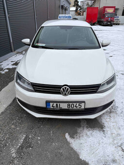 prodej VW Jetta - 9