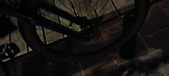 ROSE THE BRUCE SPĚCHÁ - 9