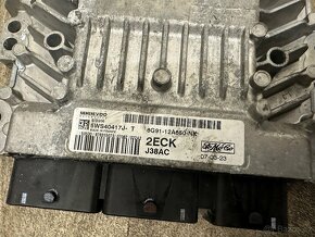 Ford S-max náhradní díly - 9