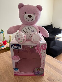 Chodítka ,odtazedla jidleni zidlicka - 9