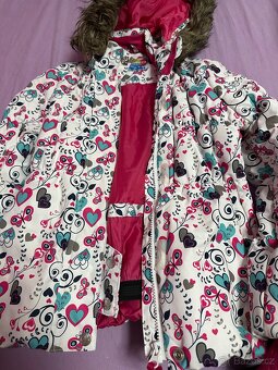 Balík dívčího oblečení - 9