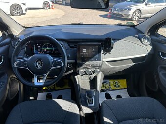 Renault Zoe 2021 - 9